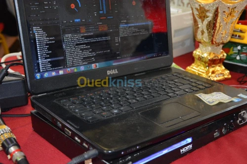 DJ ANIMATION MODERNE / MADIH DINI