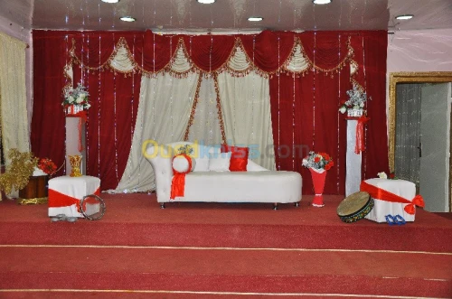 DJ ANIMATION MODERNE / MADIH DINI