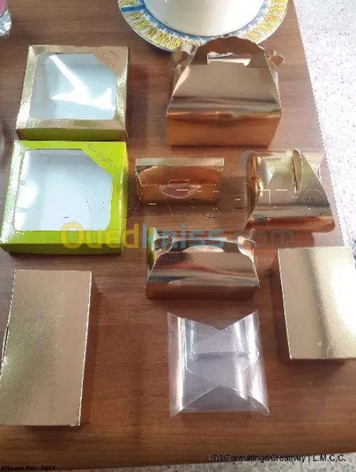 "Pâtissier, chocolatier, traiteur" 1