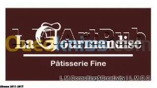 "Pâtissier, chocolatier, traiteur" 1