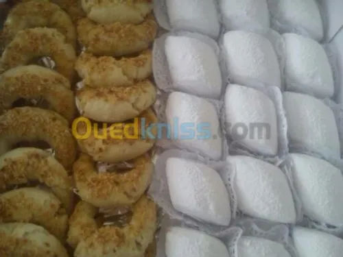 gateaux oriental & traditionnel