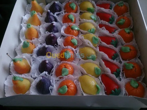 gateaux oriental & traditionnel