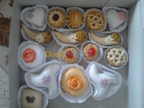 gateaux oriental & traditionnel