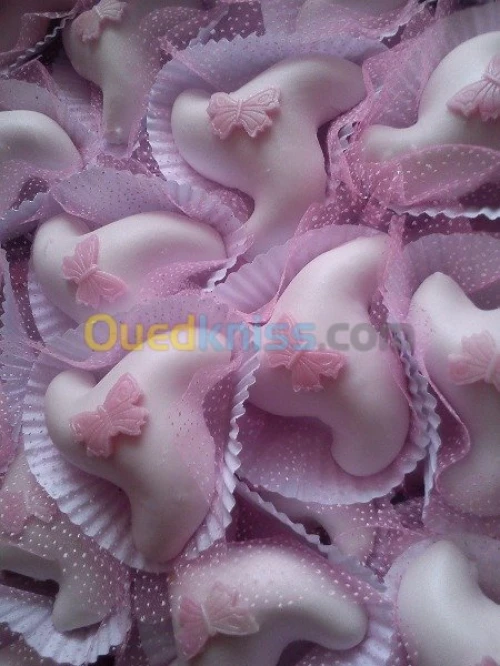 gateaux oriental & traditionnel