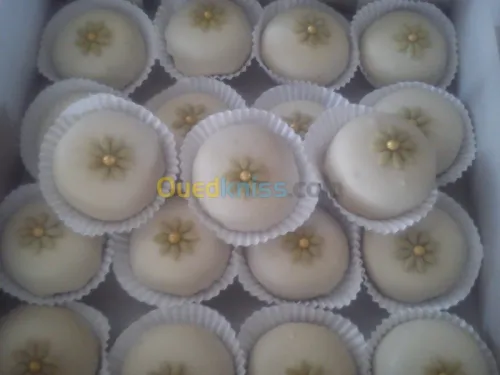 gateaux oriental & traditionnel