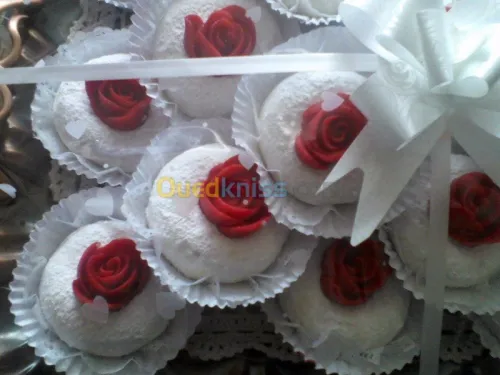 gateaux oriental & traditionnel
