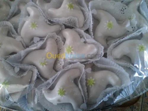 gateaux oriental & traditionnel