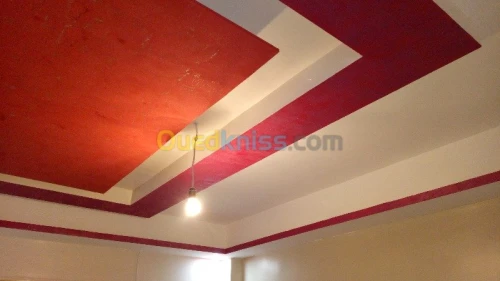 Pientre et decoration