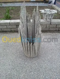 vases de decoration