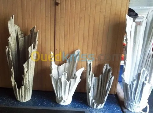 vases de decoration