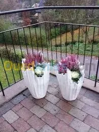 vases de decoration