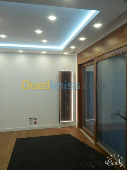 tt la fénition de batiment 
