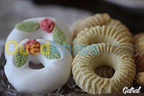 Gâteux traditionnels