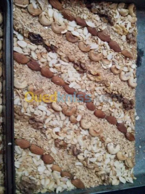 sur commande بجاوية