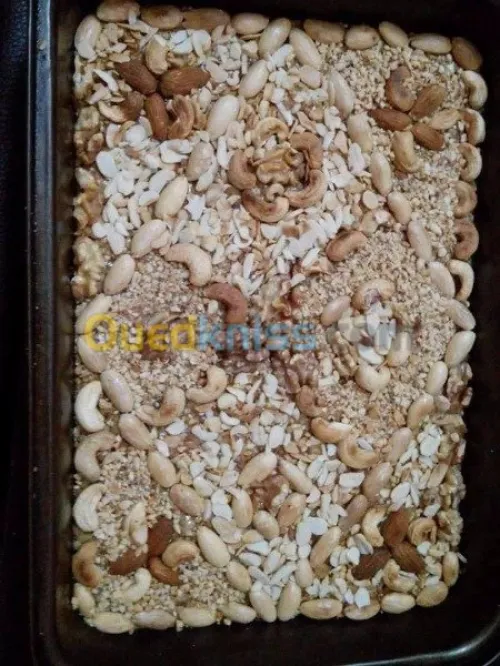 sur commande بجاوية