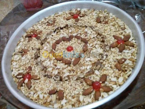 sur commande بجاوية