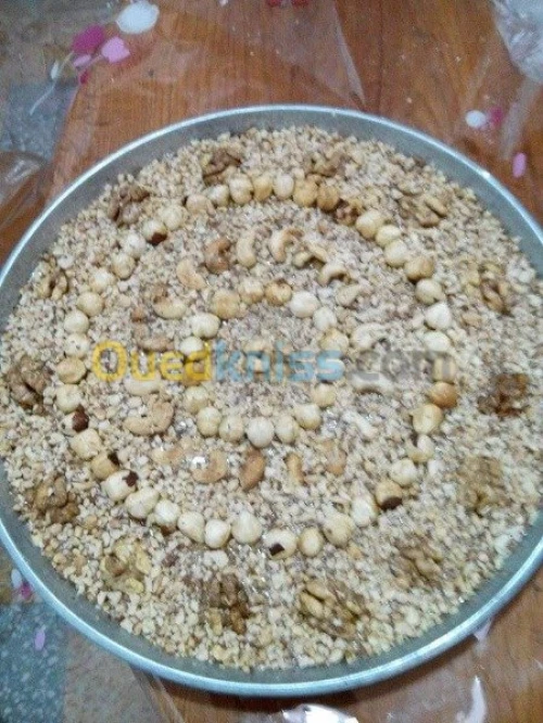 sur commande بجاوية