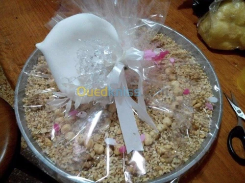sur commande بجاوية
