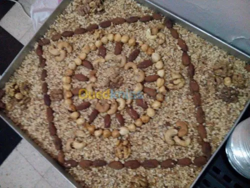 sur commande بجاوية