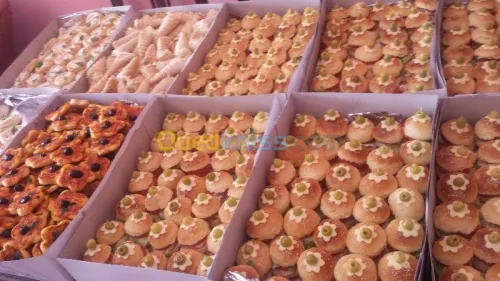 Salées  