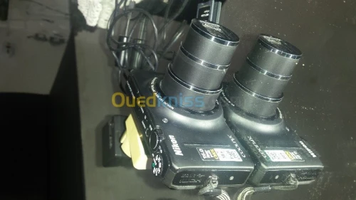  NIKON COOLPIX S9200