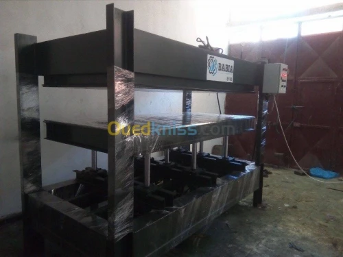 presse hydraulique