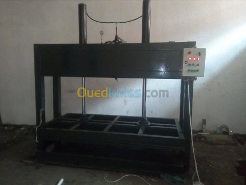 presse hydraulique