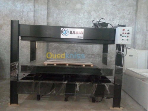 presse hydraulique