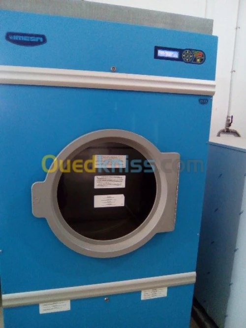 PRESSING A VENDRE POSSIBILITE TESTE 