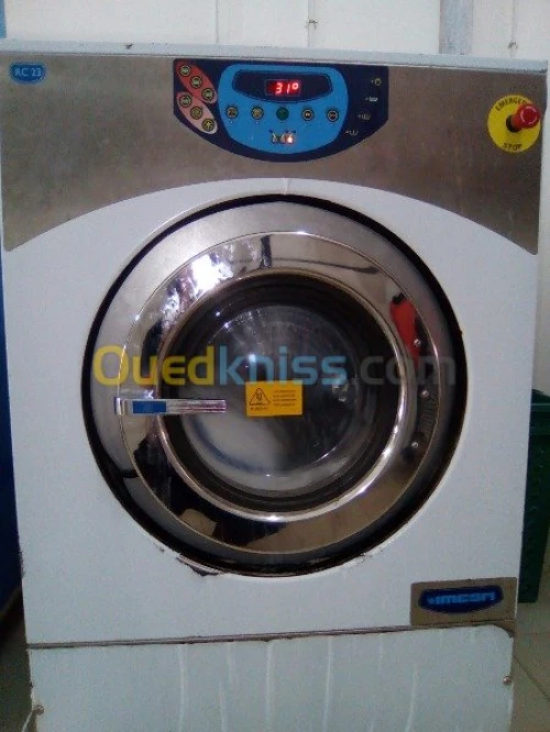 PRESSING A VENDRE POSSIBILITE TESTE 