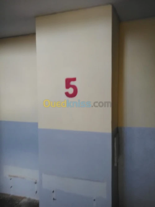 Vente Appartement F3 Bouira Bouira