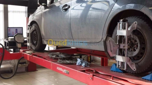 Atelier Parallélisme Équilibrage 