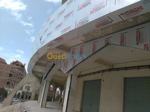 AMENAGEMENT,AGENCEMENT & DECORATION
