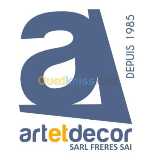 AMENAGEMENT,AGENCEMENT & DECORATION