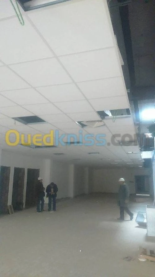 AMENAGEMENT,AGENCEMENT & DECORATION