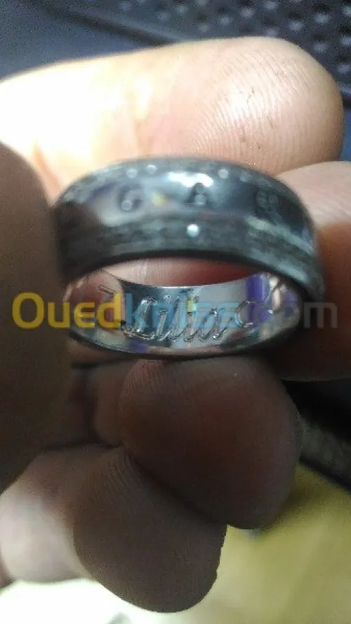 Pendentifs bague parure boucle d'oreille