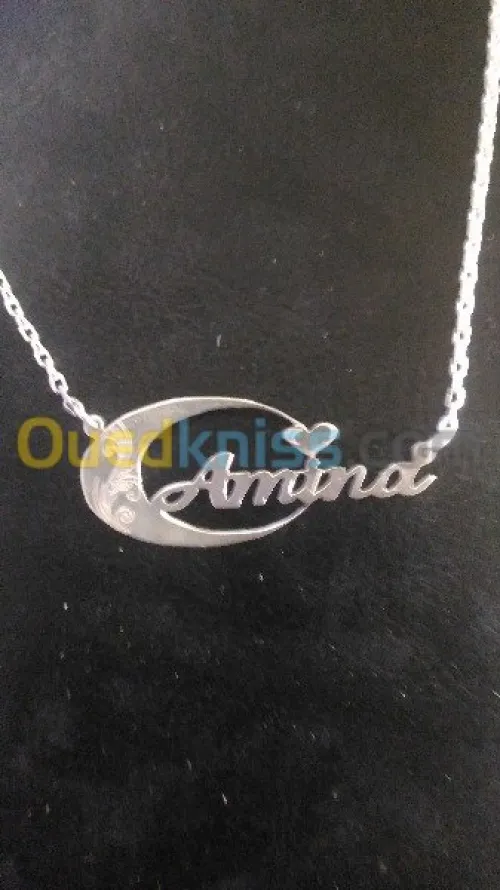 Pendentifs bague parure boucle d'oreille