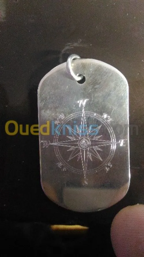 Pendentifs bague parure boucle d'oreille