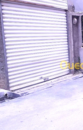 Location Local Alger Hraoua