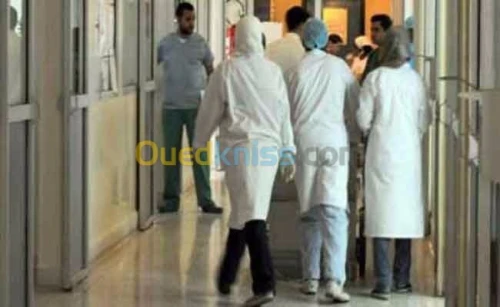 مجال الاستقبال