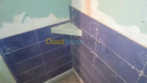Rénover salle de bain