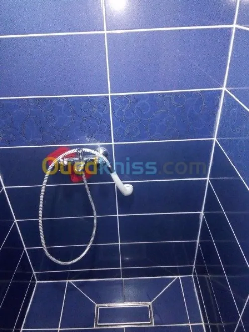Rénover salle de bain