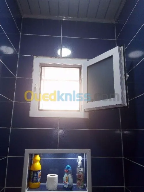 Rénover salle de bain
