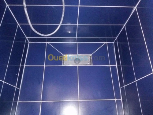 Rénover salle de bain