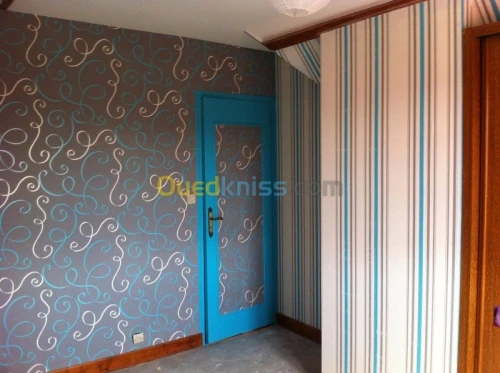 peinture decoration