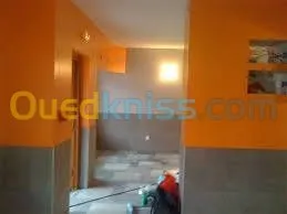 peinture decoration