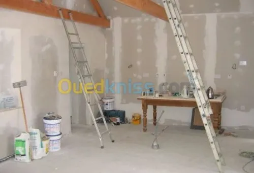 peinture decoration