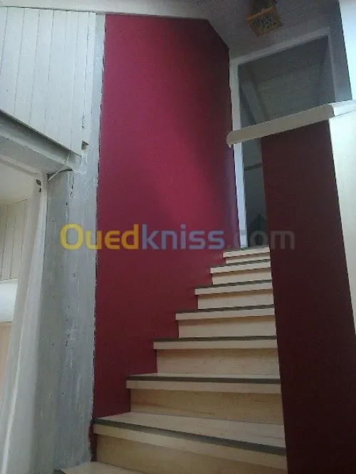 peinture decoration