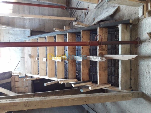 Entreprises étude et réalisation