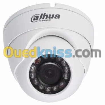 Installation Camera Surveillance